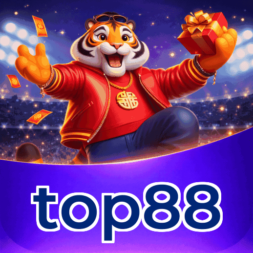 top88 Facebook - Página oficial com promoções e comunidade ativa
