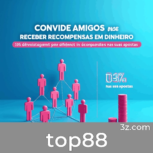 Desbloqueie Bônus Exclusivos no Top88!