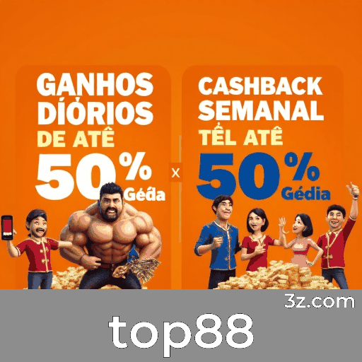 Tecnologia 3D holográfica em jogos de cassino no Top88
