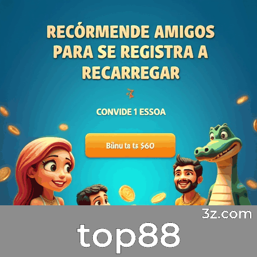 Bônus de Valor Real no top88: Recompensas Sem Surpresas