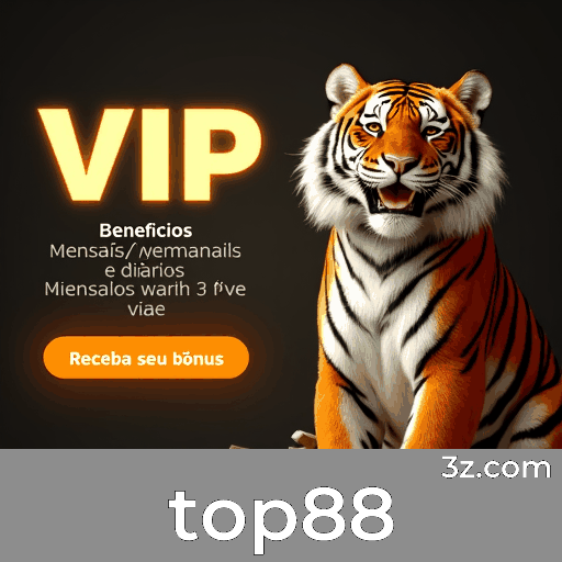 Top88: Experiência de Cassino Segura e Divertida