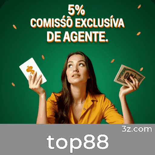 Desbloqueie Bônus Exclusivos no Top88!