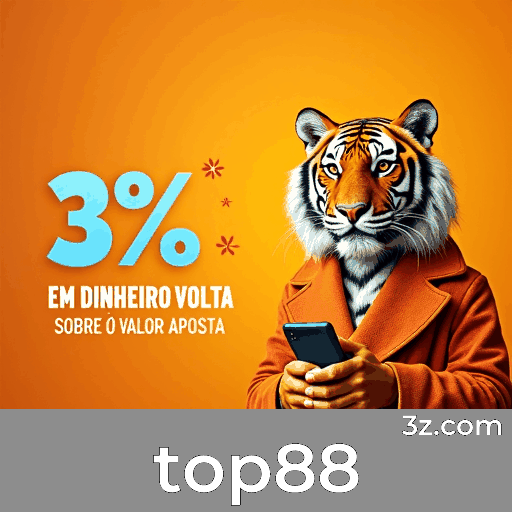 Revolução em jogos redefine apostas online no top88