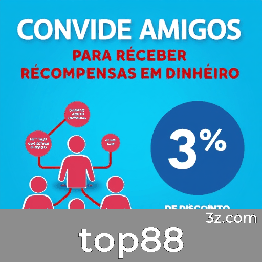 Descubra as Vantagens Exclusivas do App top88!