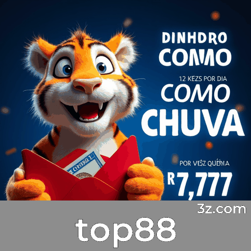 Descubra as Vantagens Exclusivas do App top88!