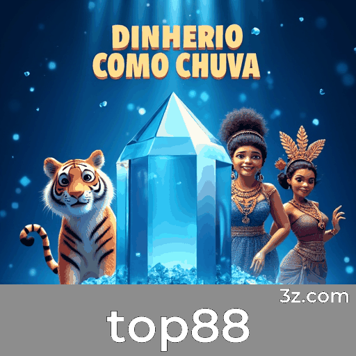 Top88: Exclusivos Bônus e Promoções Especiais Diárias