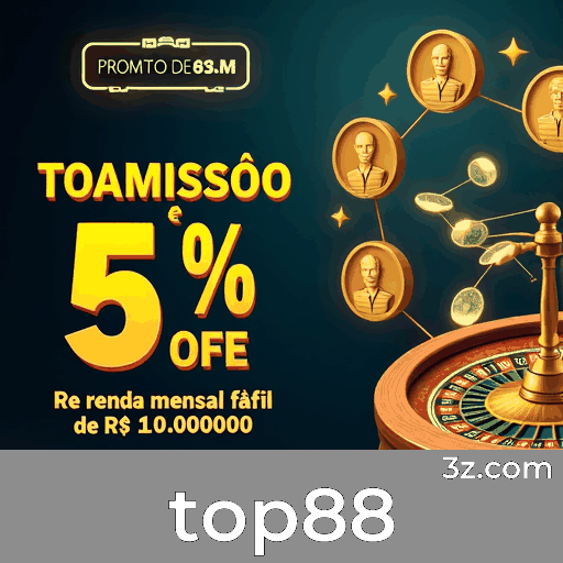 Top88: Experiência de Cassino Segura e Divertida