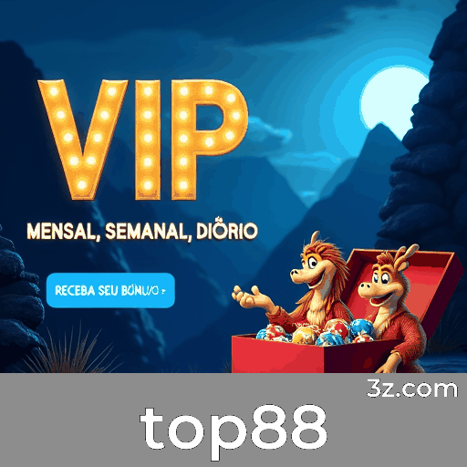 top88: Especialistas em apostas esportivas com foco no Brasil